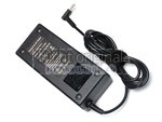 Adapter für HP 120W 19.5V-6.15A 100-240V~2.0A 50/60Hz