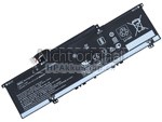 Akku für HP ENVY x360 Convert 15-ee0504sa