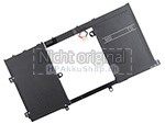 Akku für HP Pavilion X2 11-h010ca Keyboard base