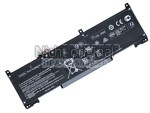 Akku für HP M01524-AC2