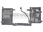 Akku für HP Pavilion 13-r030ca X2