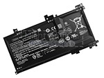 Akku für HP Pavilion 15-bc001nt